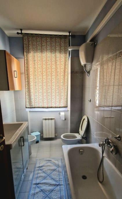 Roman Holiday House Экстерьер фото