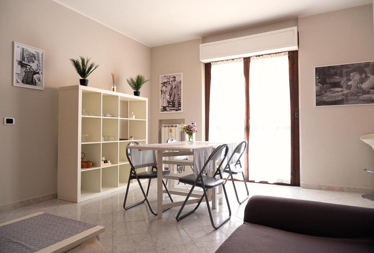 Roman Holiday House Экстерьер фото